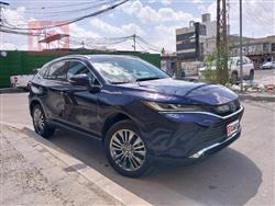 تويوتا فنزا